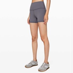 ✨Lululemon - 4” Align Shorts Sz 6✨